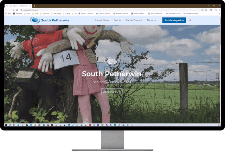 South Petherwin