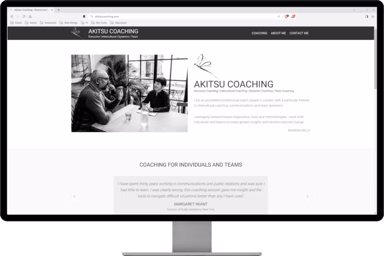 Akitsu Coaching