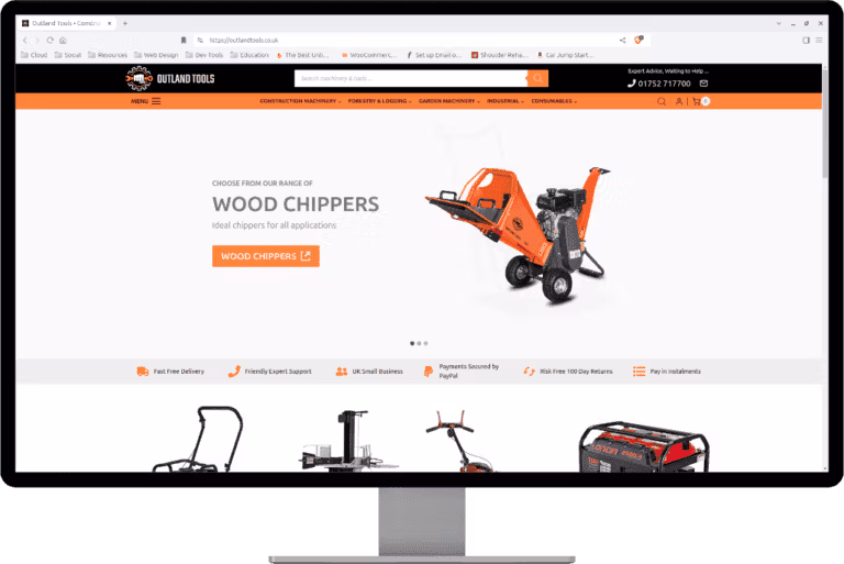 Outland Tools