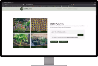 DyfiPlantsHomepage