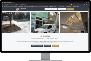 JLBuildsHomepage