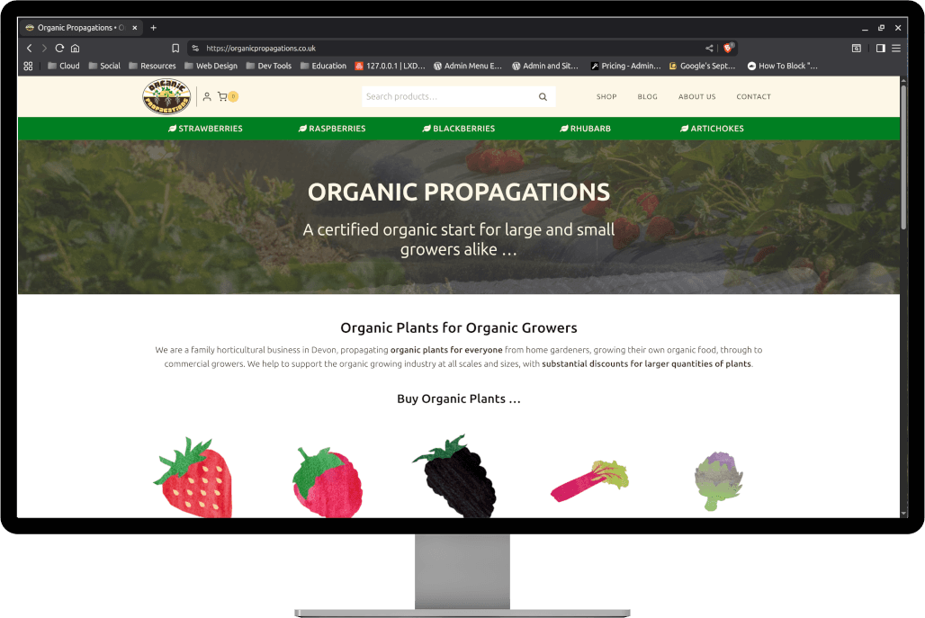 OrganicPropagationsHomepage