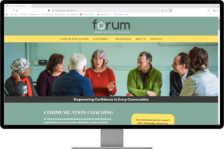 ForumHomepage