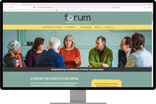 ForumHomepage