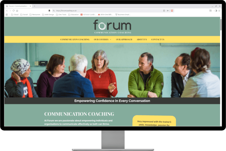 Forum Coaching