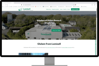 LamisellHomepage