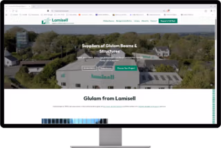 LamisellHomepage