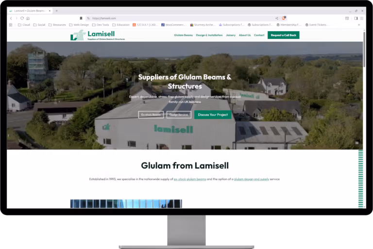 Lamisell